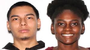 Miami-Dade police search for homicide suspect, girlfriend after fatal  shooting