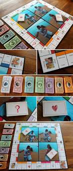 Und schließlich kann eine ausgefallene geschenkidee zum jahrestag doch nicht schaden. Diy Lovopoly Monopoly Anleitung Spiele Liebe Basteln Selbermachen Geschenk Anleitung Basteln Romantische Geschenke Selbermachen Geschenke Geschenke