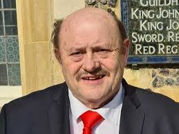 David Fullman's Instagram, Twitter & Facebook