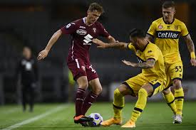 Check the torino and parma. Xcte9h0xb Ca2m