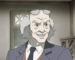 Characters in The Boondocks