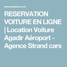 Reservation Voiture En Ligne Voiture