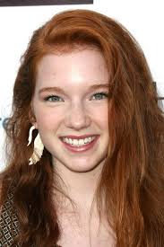 Annalise Basso — The Movie Database (TMDB)