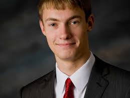 Topekan Ryan Brunner accepts West Point appointment