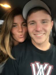 Stephanie + Noah — Portrait of a Young Couple