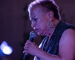 Michele Hendricks & Ronald Baker Project