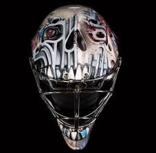 We have some great news for all carey price fans. Carey Price S New Mask For The 2021 Season Album On Imgur