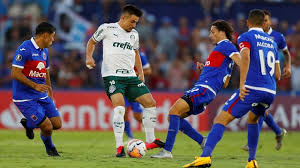 We did not find results for: Tigre 0 X 2 Palmeiras Taca Libertadores 2020 Rodada 1 Tempo Real Globo Esporte