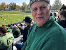 David L. Locke Obituary (1950