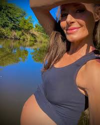 Who are Madeleine West's six children she barely sees after toxic split  with celebrity chef Shannon Bennett