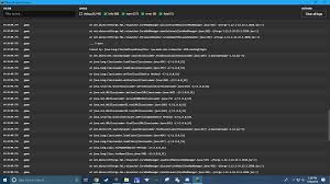 So, to test whether forge is installed, look for the modinfo key and then a type of fml. Can T Run The Game On Forge 1 12 2 14 23 5 2838 Support Bug Reports Forge Forums