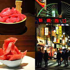 Numazuko Kaisho In Ueno Good Quality All You Can Eat Seafood For Just Us 12 Live Japan Travel Guide Best Restaurants In Tokyo Food Tokyo Restaurant