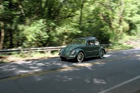 Image result for Reseda Green 1949 Beetle