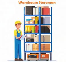 Perangkat keras adalah komponen komputer yang memiliki struktur fisik, seperti keyboard atau mouse. Apa Itu Storeman Definisi Pengertian Tugas Dan Tanggung Jawab Storeman