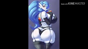 Pokemon gardevoir rule 34