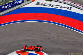 Gran Pri Rossii Prevyu Etapa Vse Novosti Formuly 1 2021