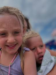 Well folks... in case you missed my story today