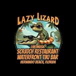 Lazy Lizard