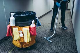 Commercial & Office Cleaning Perth WA | Get Cleaned