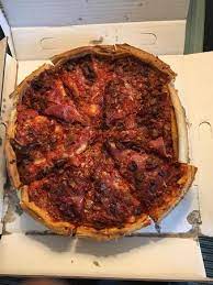 Attention glen ellyn restaurants if you would like to make updates to you listing . Giordano S Glen Ellyn 455 Roosevelt Rd Menu Prices Restaurant Reviews Tripadvisor
