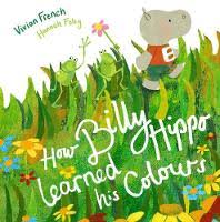 Vivian French Books And Book Reviews Lovereading4kids