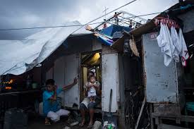 Maybe you would like to learn more about one of these? Supertyphoon Haiyan One Year Later Survivors Struggle To Recover Time