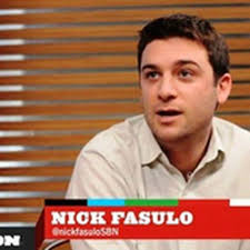 Nick Fasulo Profile and Activity