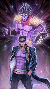 Pin By Meike Van Herel On Jojo Jojo S Bizarre Adventure Anime Jojo S Bizarre Adventure Stands Jojos Bizarre Adventure Jotaro