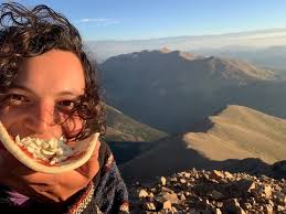 Another Thursday means ANOTHER STAFF HIGHLIGHT 👏👏👏 This week we talked  to Alan Norton, who will soon be returning to Big Spring for his second  summer! “I've been living in the beautiful