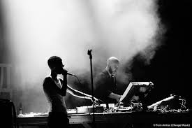 French albums often tell stories. French Electronic Music Icon Vitalic Returns To Brno With New Project Kompromat Brno Daily