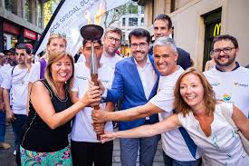 Andorra, officially the principality of andorra, is one of the smallest states in europe. The World Class 2018 Special Olympics Games Will Take Place From 4th To 7th October In Andorra La Vella And La Seu D Urgell All Pyrenees France Spain Andorra
