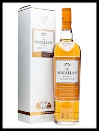 Best Shot Whisky Reviews Macallan Amber Review