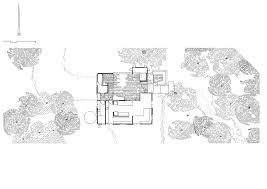 Partners Hill Architecture Drawing City Design Detailed Drawings