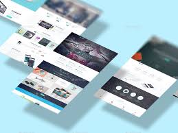Isometric Web N App Mockup 2 Ad Web Ad Isometric Mockup App Isometric App Mockup