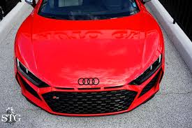 Image result for Tango Red 2021 R8