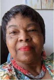 Gail Booker Obituary (2022)
