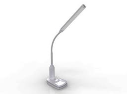 Led Mandalli Kiskacli Masa Lambasi Hepenuygun