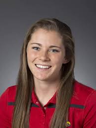 2015-16 Track & Field Roster