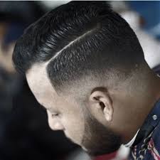 Cutting the hair is easy, growing it long is not. New Hairstyle For Boys Just Now Latest Hair Cut