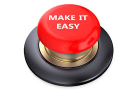 Image result for that was easy button
