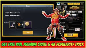 On upgrading the pass to elite royal pass you get more rewards and subsequently rp. Pubg New Reedam Code Get Free 2 Rp Card Mission Card In Pubg Pubg New Trick Ø¯ÛŒØ¯Ø¦Ùˆ Dideo