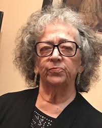 Obituary for Maria Elena Terrazas Calles