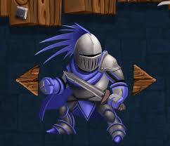 Up set game mode to gladiator and pick the third map on free for all. Knight Squad Review Written By Joshua Kollar For