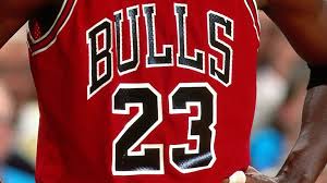 There are few athletes more associated with a number than michael jordan and the no. Michael Jordan T Shirt Number