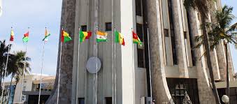Au moins 71 militaires nigériens tué. Bceao Banque Centrale Des Etats De L Afrique De L Ouest