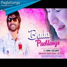 Bada Pachtaoge Ft Umakant Barik Real Sambalpuri Masala Mix Dj Aju Sng X Dj Raja X Dj Akash Remix Mp3 Song Download 320kbps Paglasongs
