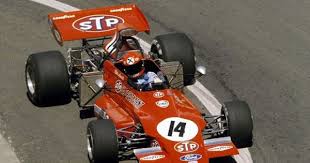 1972 Frankreich Gp Clermont Ferrand Niki Lauda March