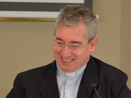 El sacerdote Fernando Prado Ayuso, CMF, ha sido nombrado obispo de San  Sebastián