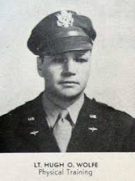 Hugh Othella Wolfe (1912-2010)