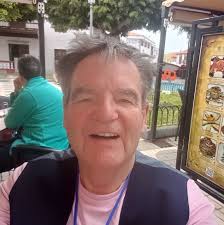 Stuart Angus Johnstone